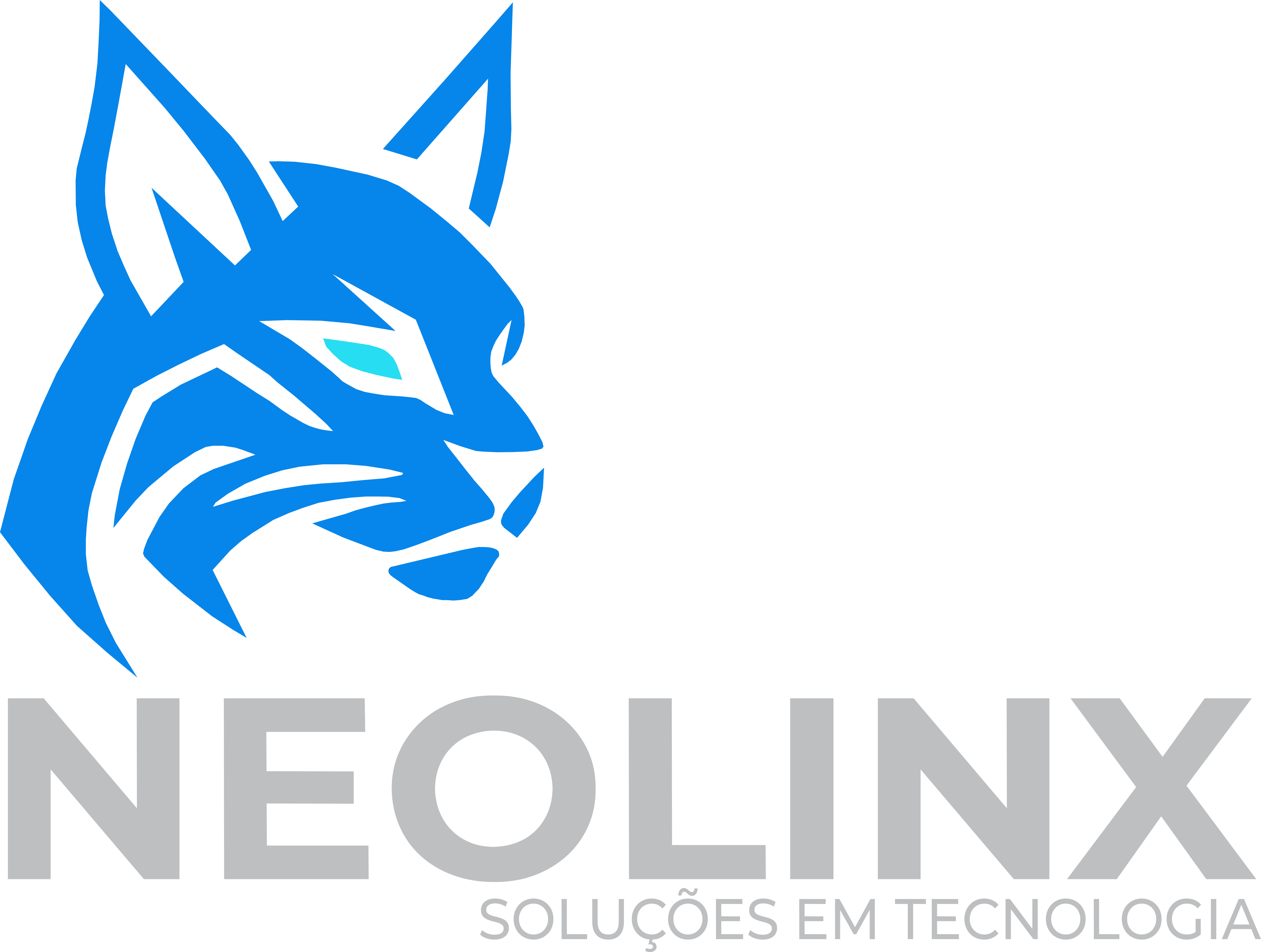 Logo NEOLINX